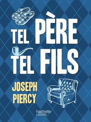 cover image of Tel père, tel fils